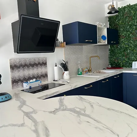 Terrasse Brise Marine La Grande-Motte