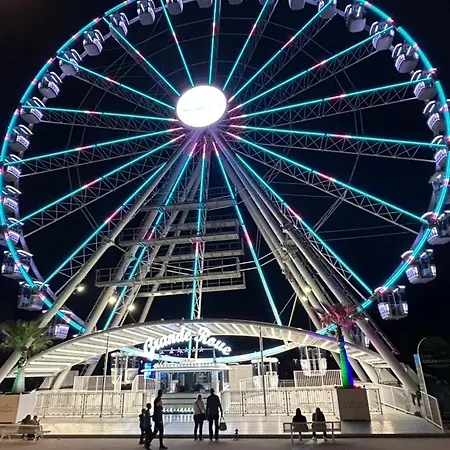 Terrasse Brise Marine
