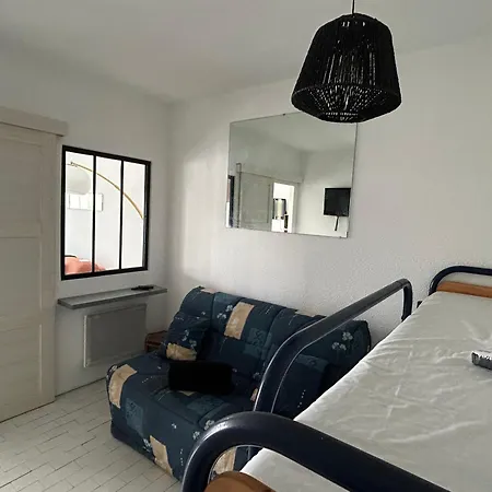 Apartment Terrasse Brise Marine *