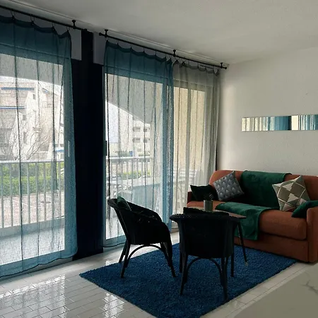 Terrasse Brise Marine Apartment *