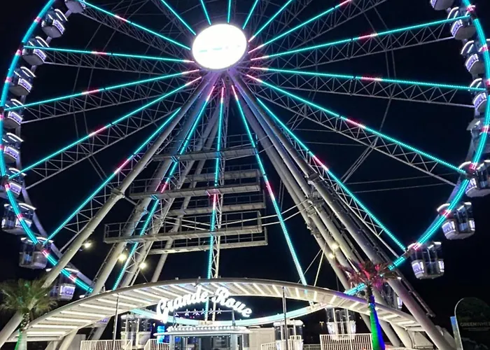 Terrasse Brise Marine